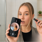 EarSafer - Säker & smart öronrengöring