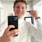 EarSafer - Säker & smart öronrengöring