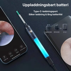 EarSafer - Säker & smart öronrengöring